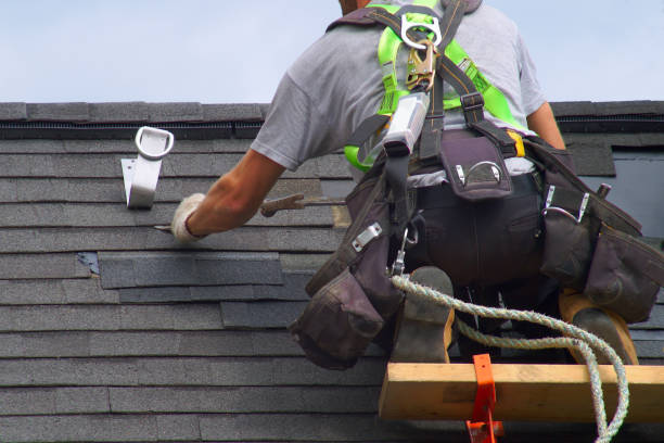 Quick and Trustworthy Emergency Roof Repair Services in Owings Mills, MD