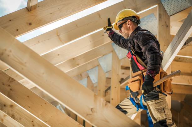 Best Storm Damage Roof Repair  in Owings Mills, MD